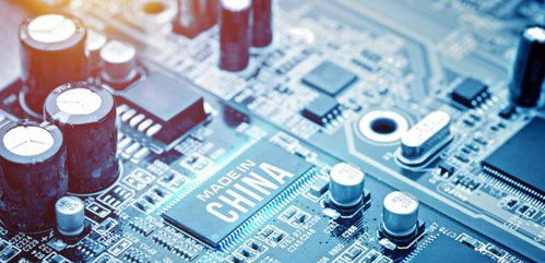 高端裝備之智能制造產(chǎn)業(yè)鏈分析