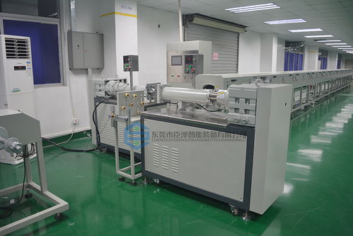 照明led硅膠燈帶擠出機 led燈帶對比傳統(tǒng)光源的優(yōu)點