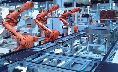 云南省八大重點產(chǎn)業(yè)之智能制造裝備布局概況解讀