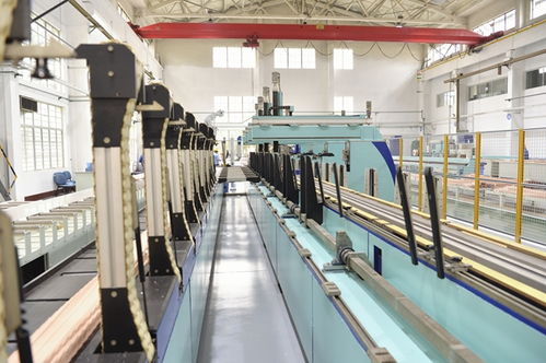 東方電機數(shù)字化車間通過驗收，打造發(fā)電設(shè)備智能制造服務(wù)未來工廠