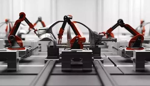 江蘇省智能制造示范工廠建設(shè)三年行動(dòng)計(jì)劃 推動(dòng)智能制造裝備高質(zhì)量發(fā)展