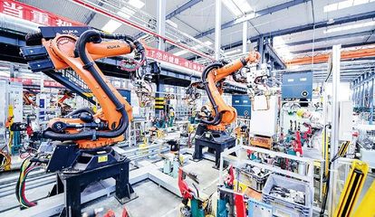 深入開展主題教育，以智能制造裝備奮發(fā)有為推進(jìn)中國(guó)式現(xiàn)代化的貴州實(shí)踐